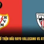 Dự Đoán Tỷ Số Trận Đấu Rayo Vallecano vs Athletic Bilbao