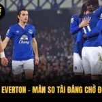 Hull City vs Everton – Màn So Tài Đáng Chờ Đợi Tại FA Cup